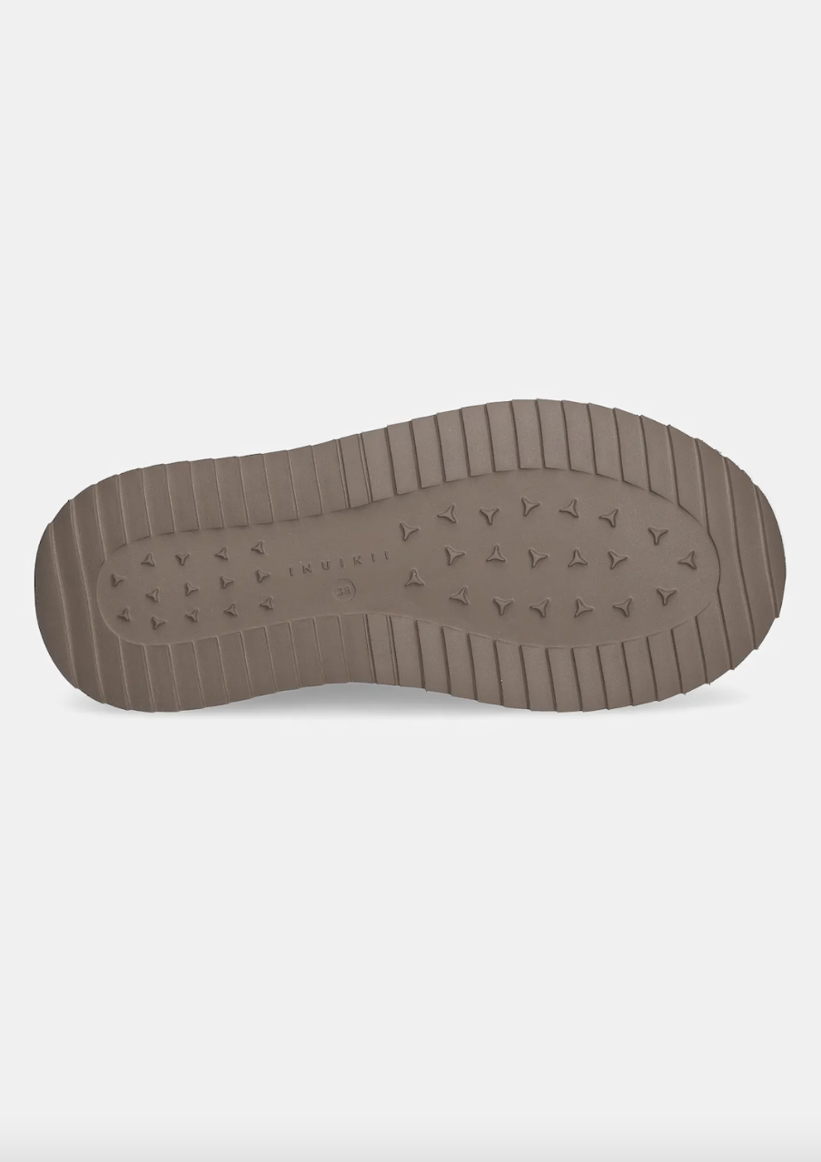 Classic Micro Sandal - Taupe - Sko