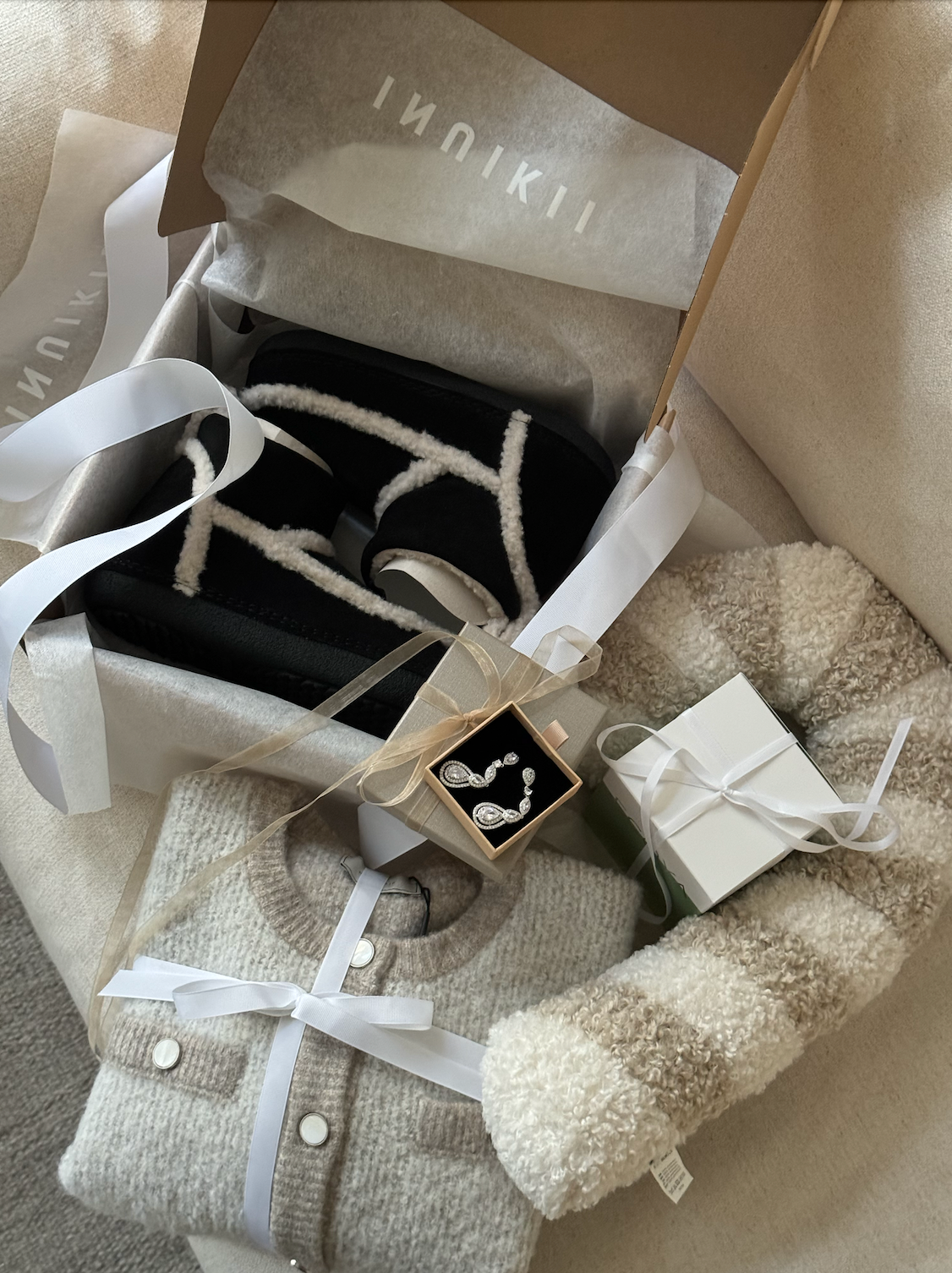 Classic Sharling Boot Low - Sko