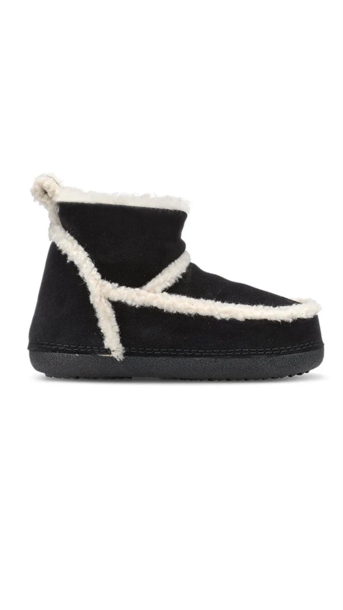 Classic Sharling Boot Low - Sko