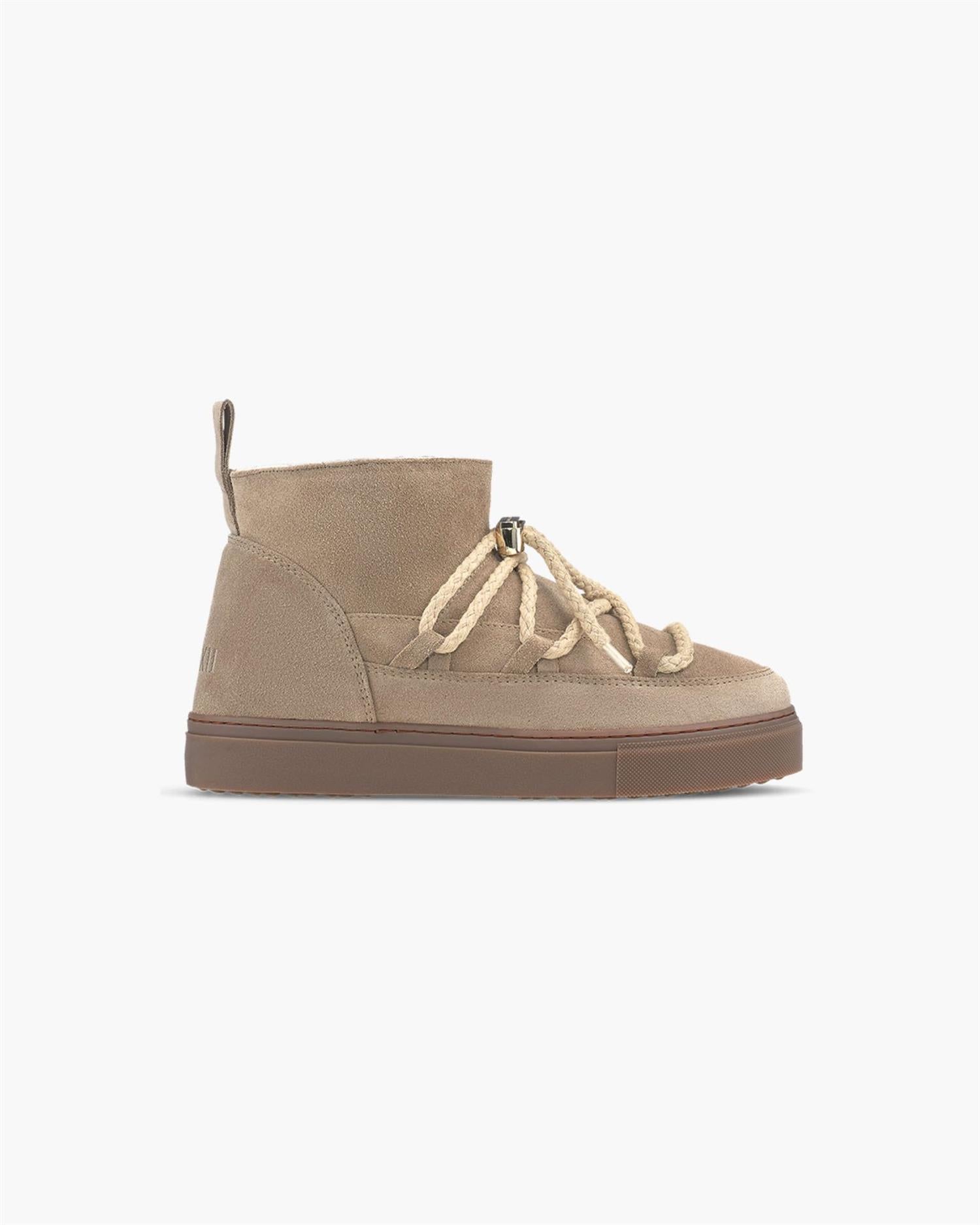 Classic Sneaker Low Sko