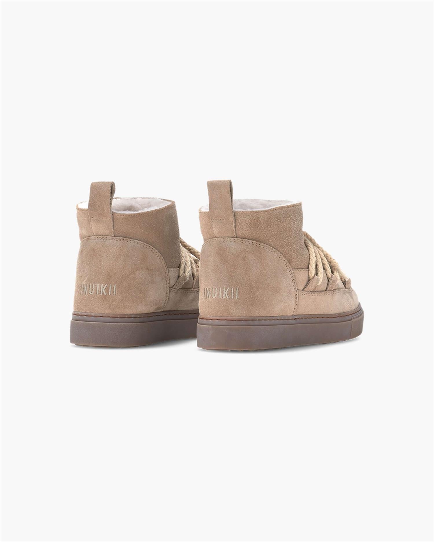Classic Sneaker Low Sko