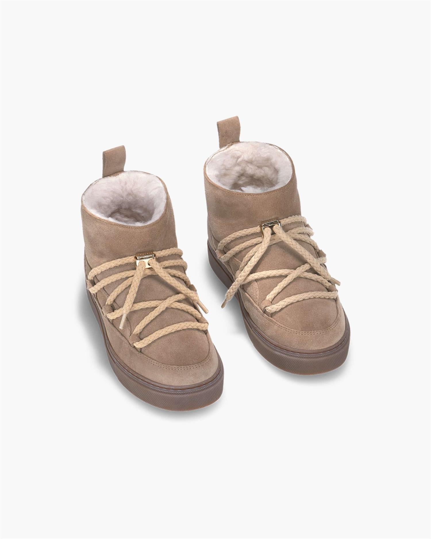 Classic Sneaker Low Sko