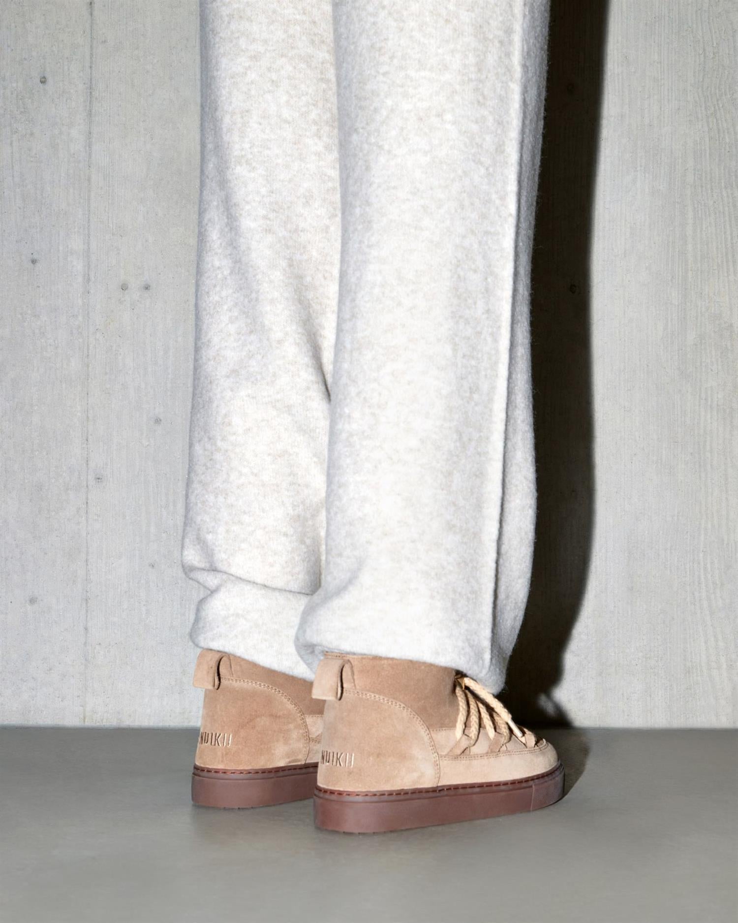 Classic Sneaker Low Sko