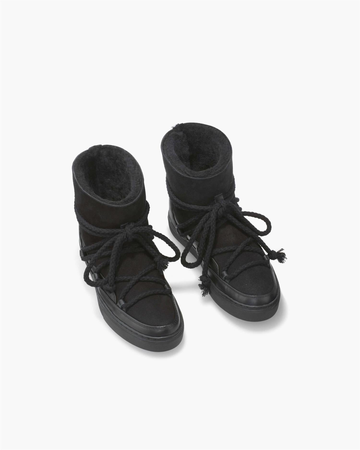 Classic Sneaker - Sko