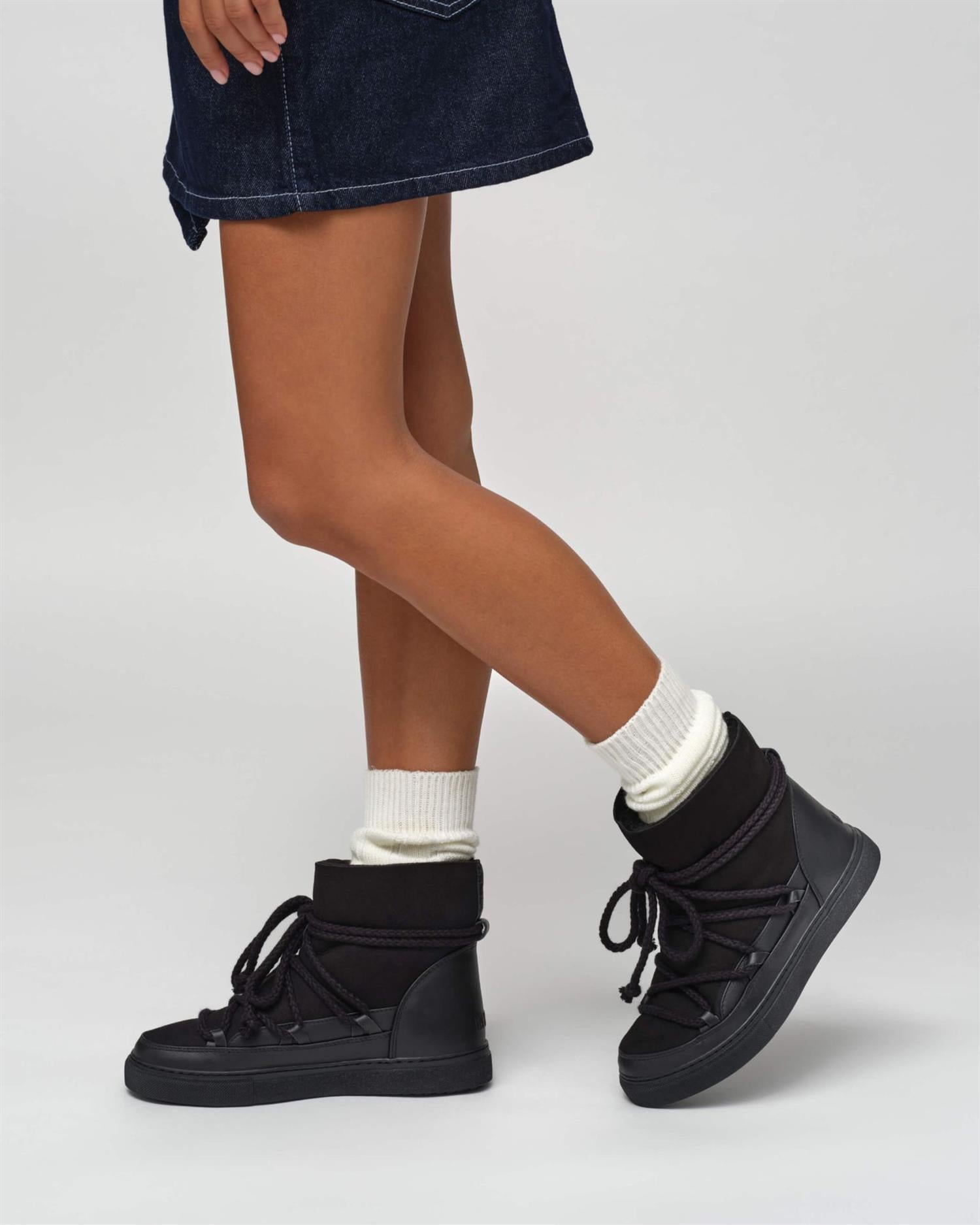 Classic Sneaker - Sko