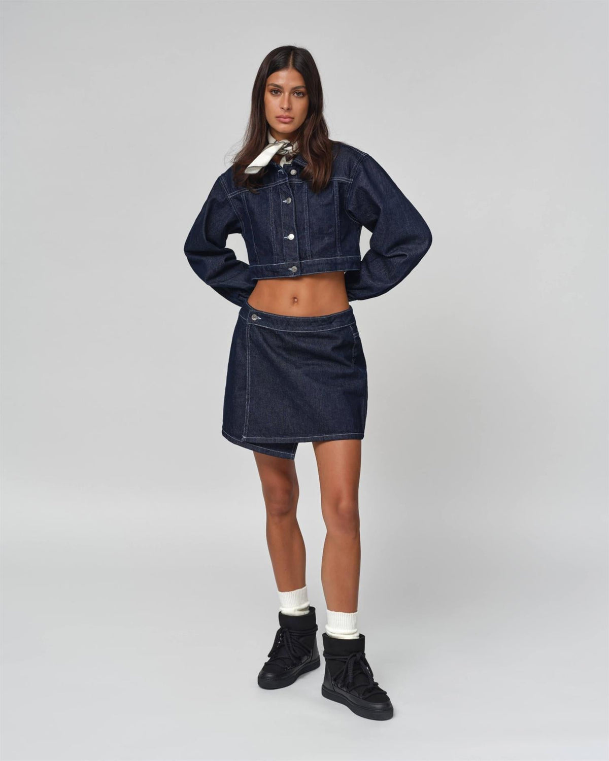 Classic Sneaker - Sko