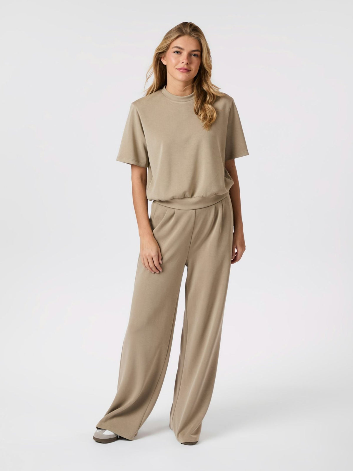Clove Soft Tee - Overdeler