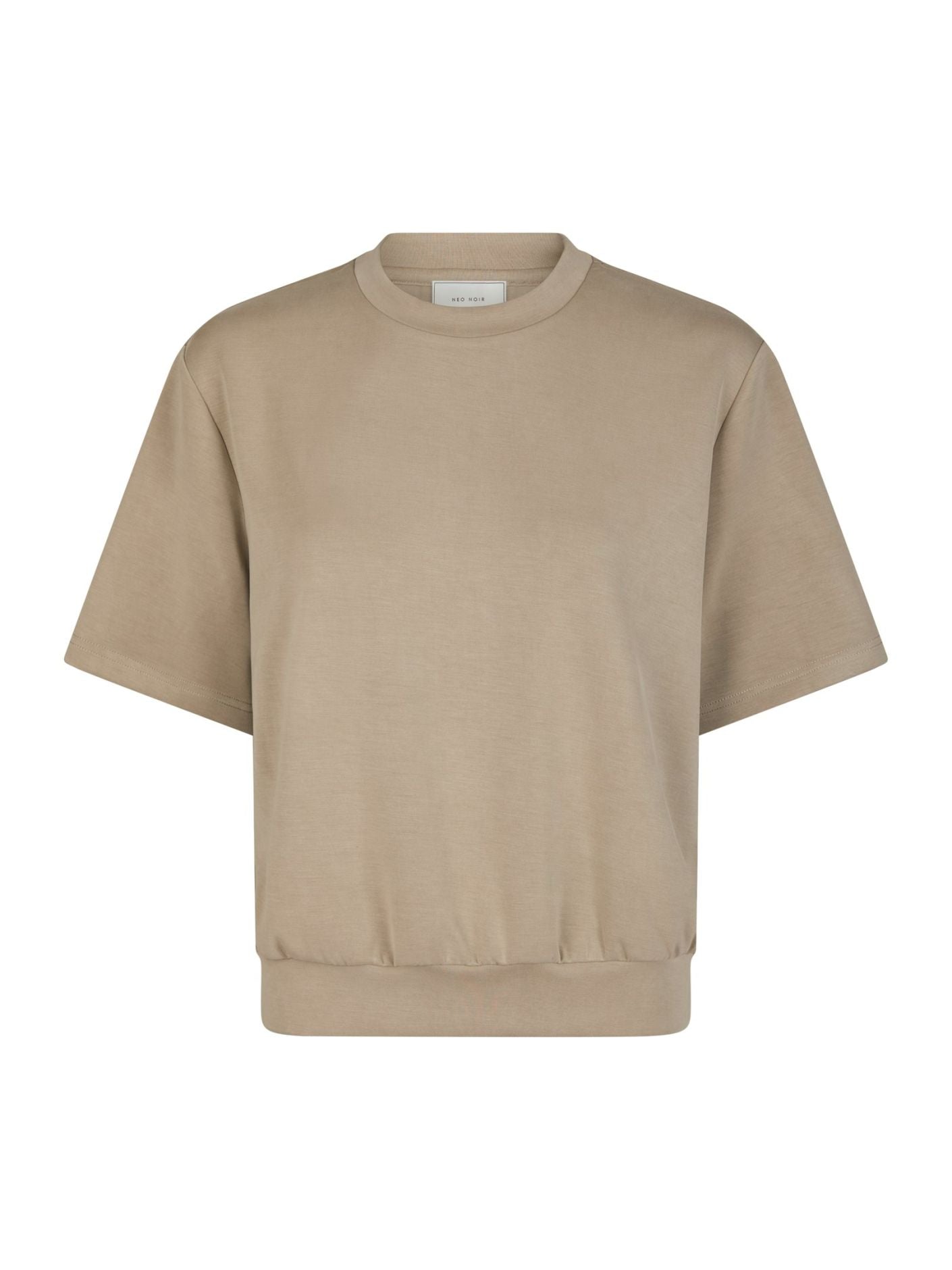 Clove Soft Tee Overdeler