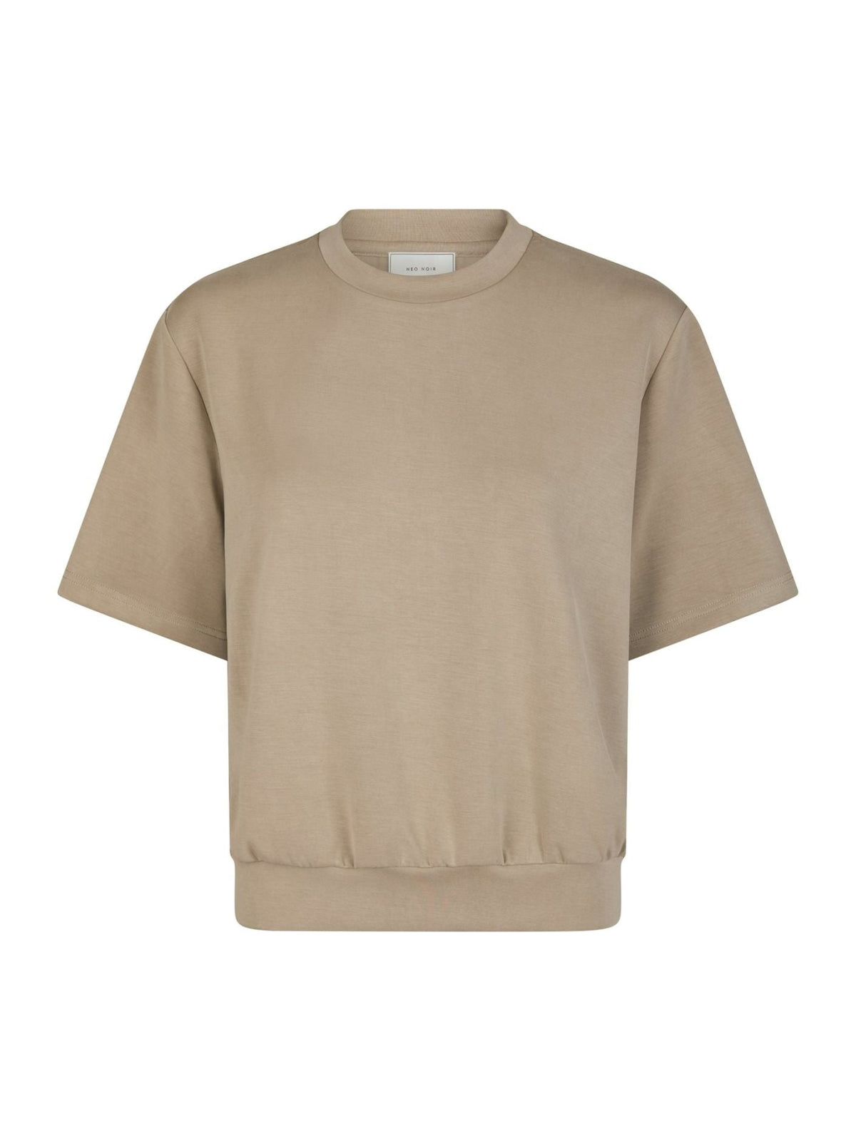 Clove Soft Tee - Overdeler