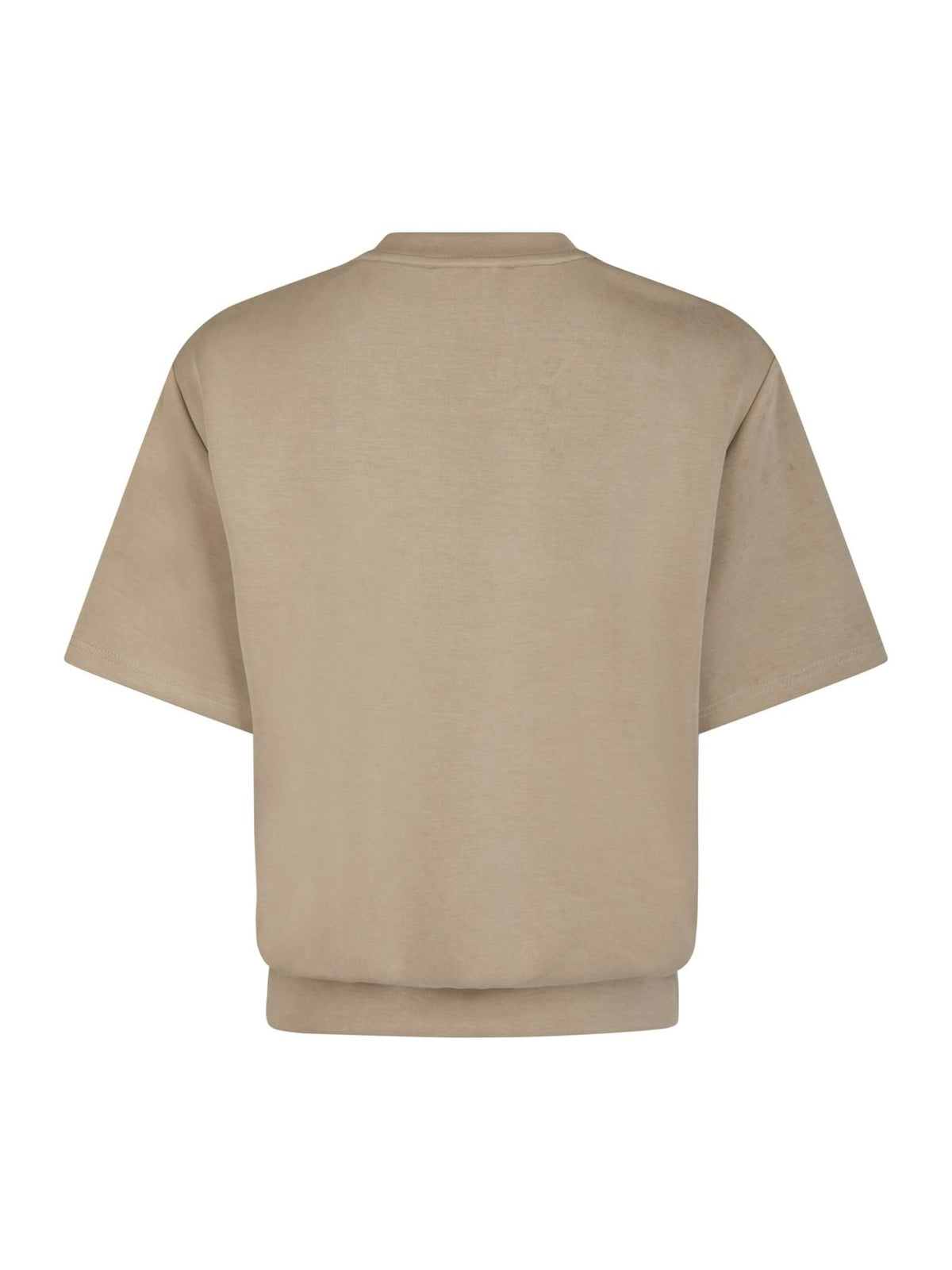 Clove Soft Tee - Overdeler