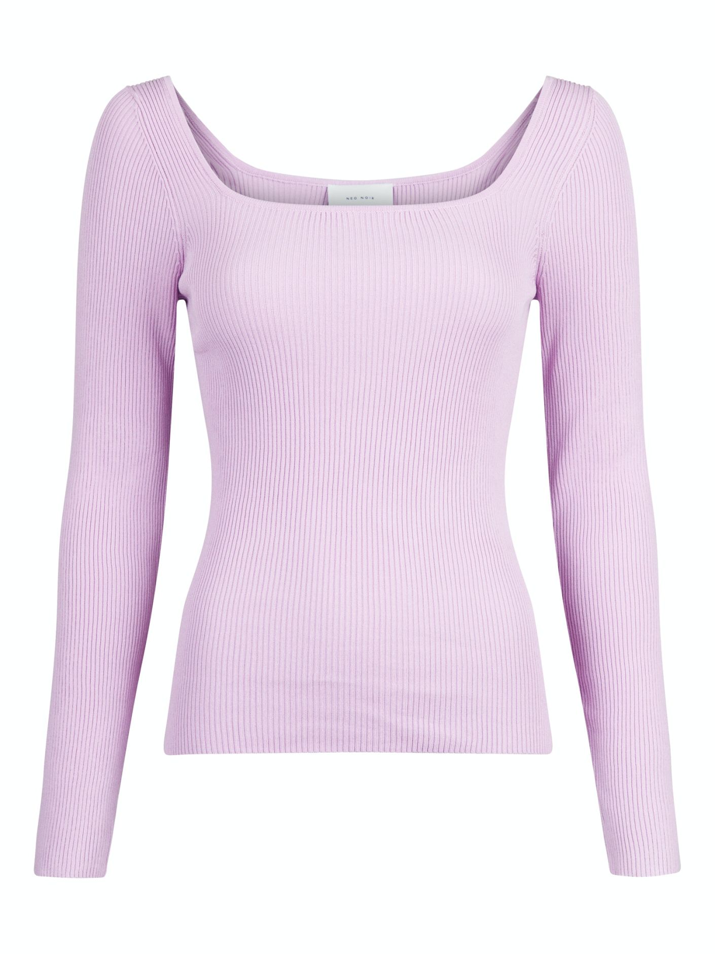 Corine Knit Blouse - 42 - Overdeler