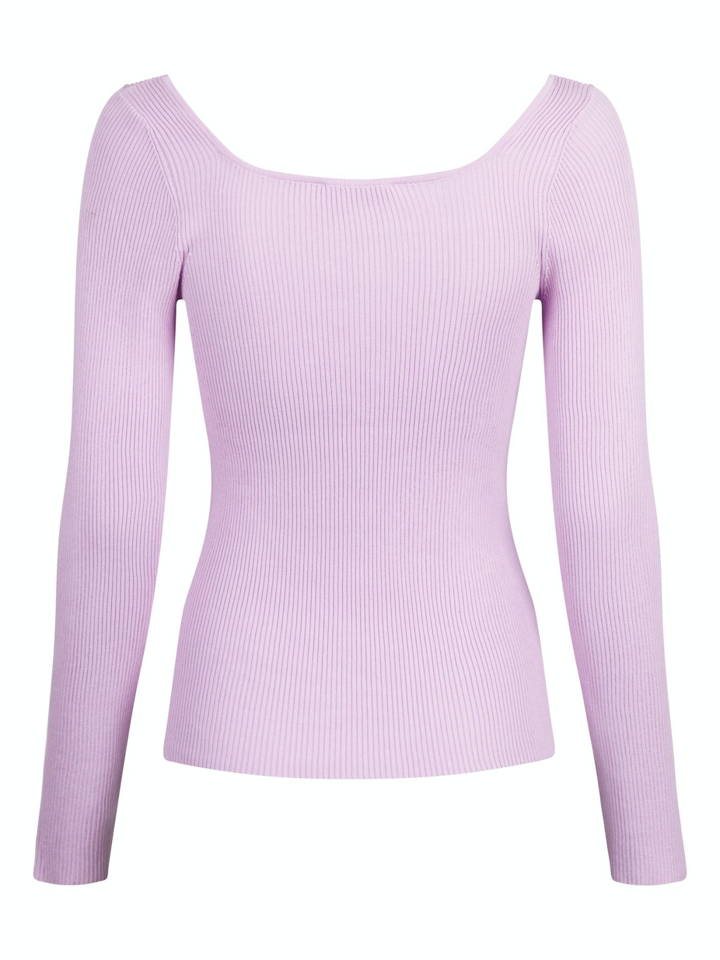 Corine Knit Blouse - 42 - Overdeler