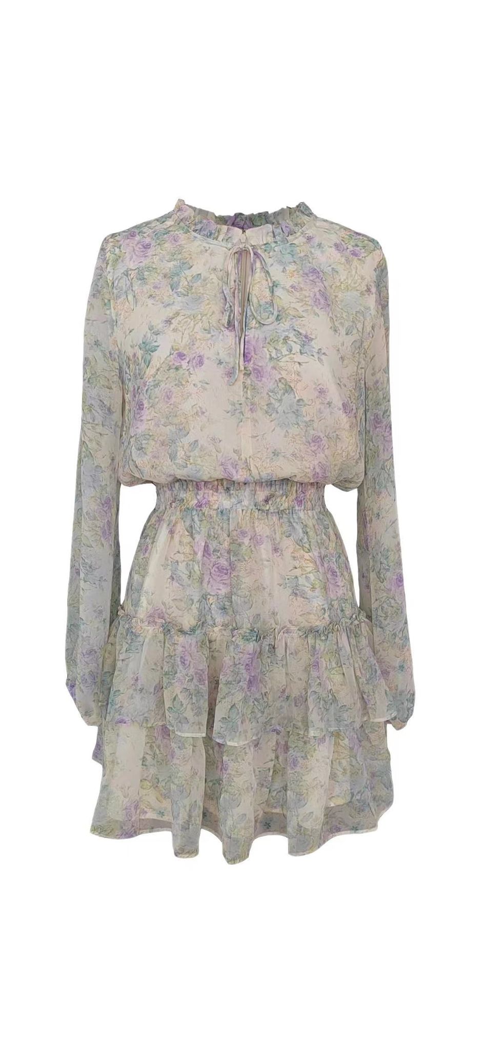 Cornelia Dress - S - Kjoler