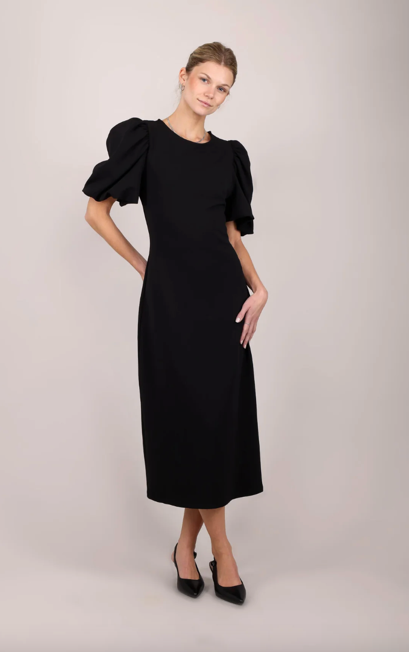 Cuba Dress - Kjoler