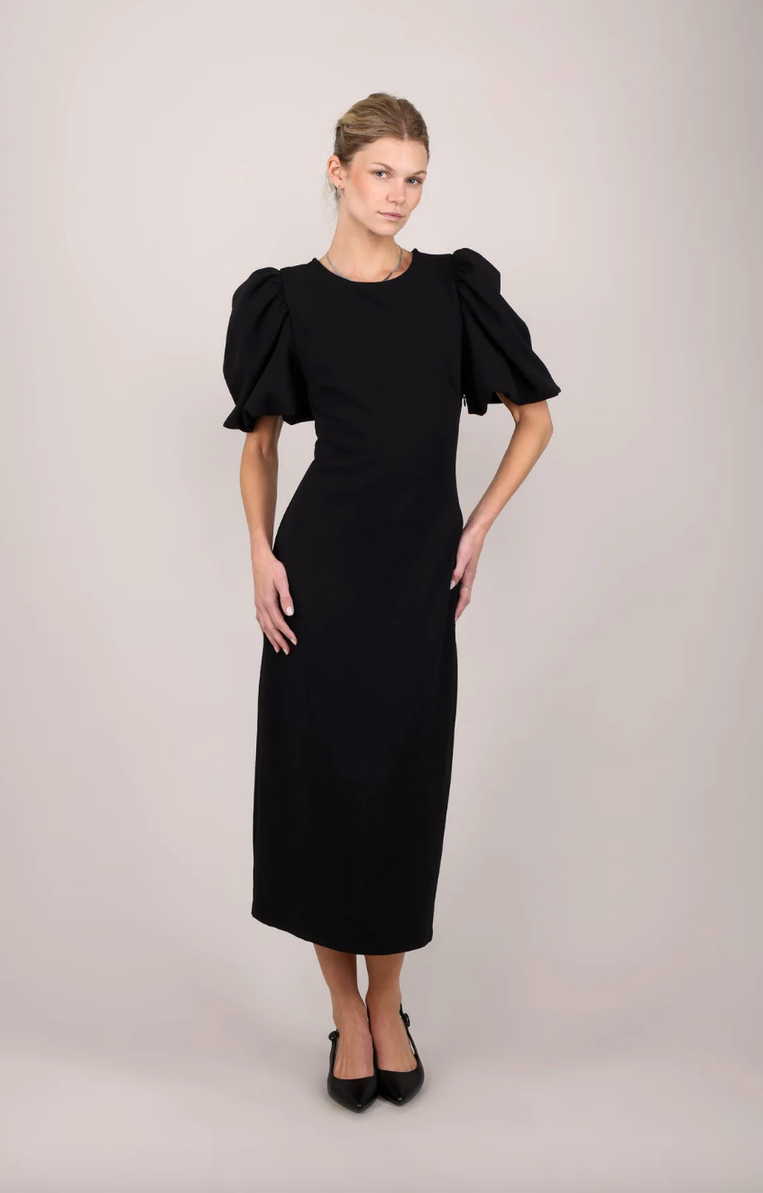 Cuba Dress - Kjoler