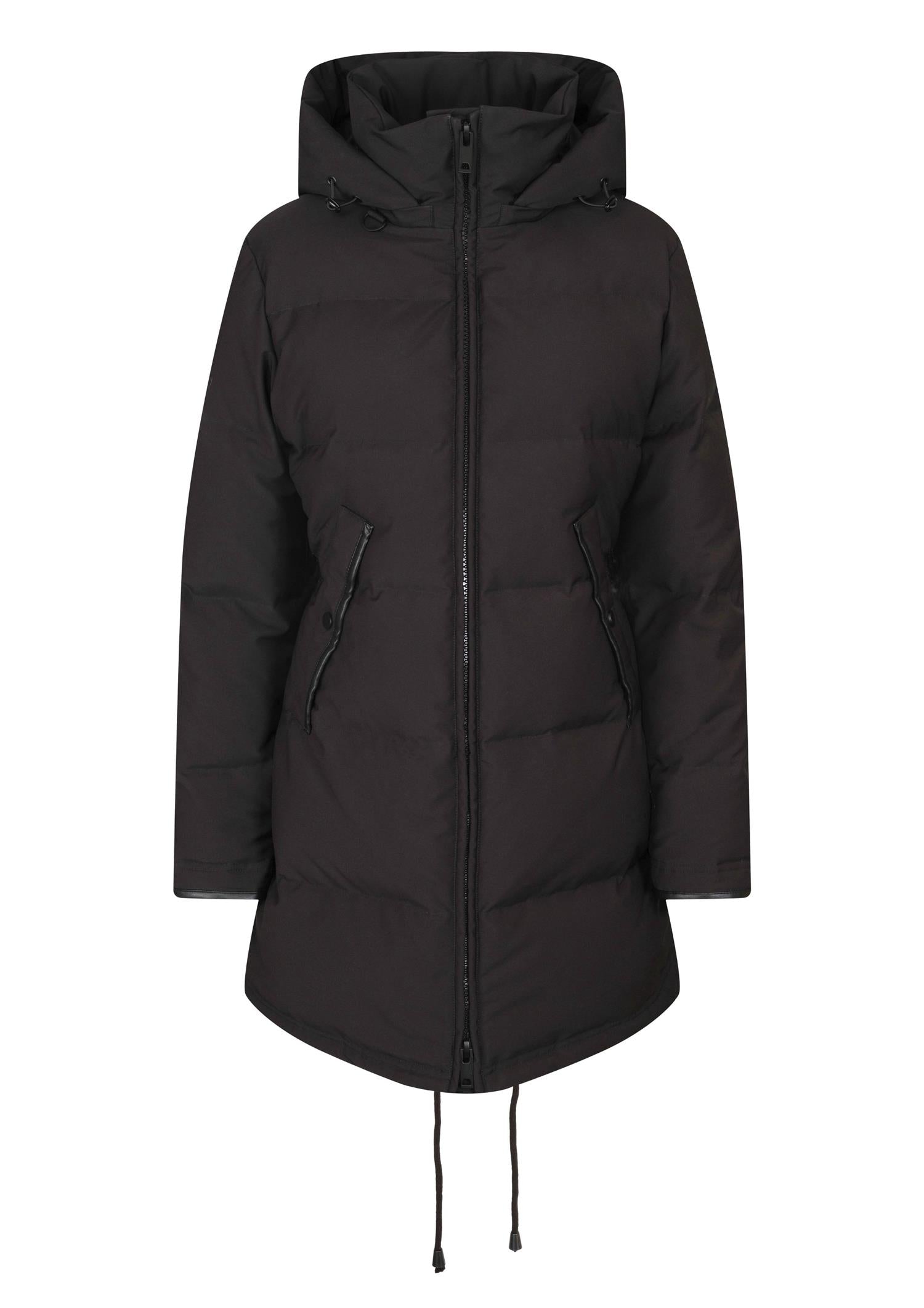 Cully Parka Jakker