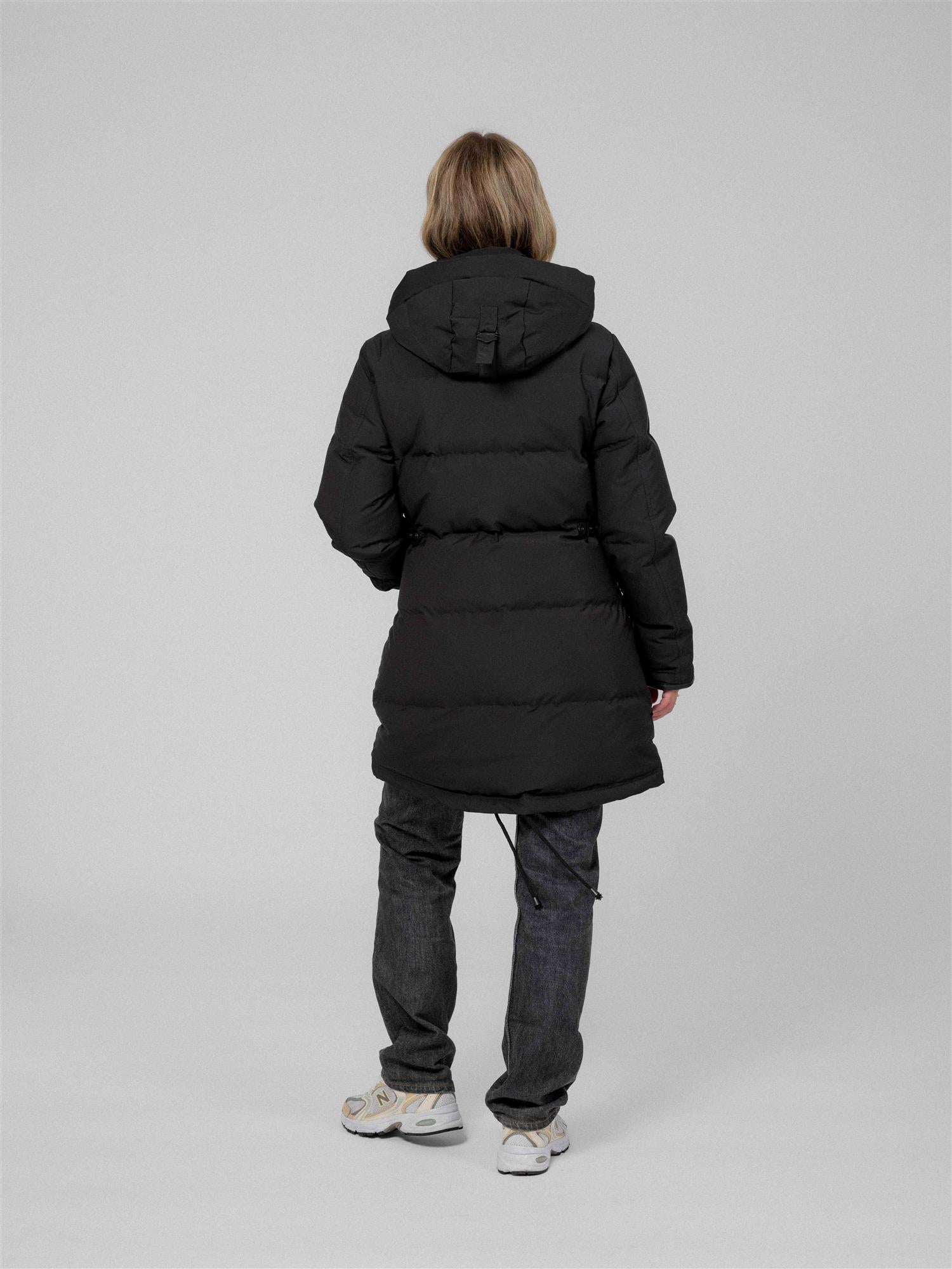 Cully Parka Jakker