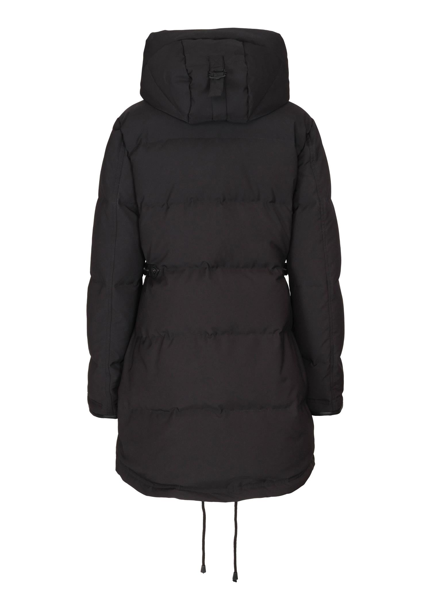 Cully Parka Jakker