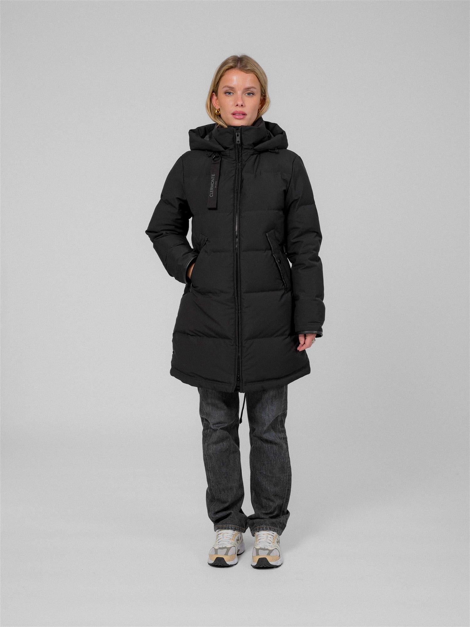 Cully Parka Jakker