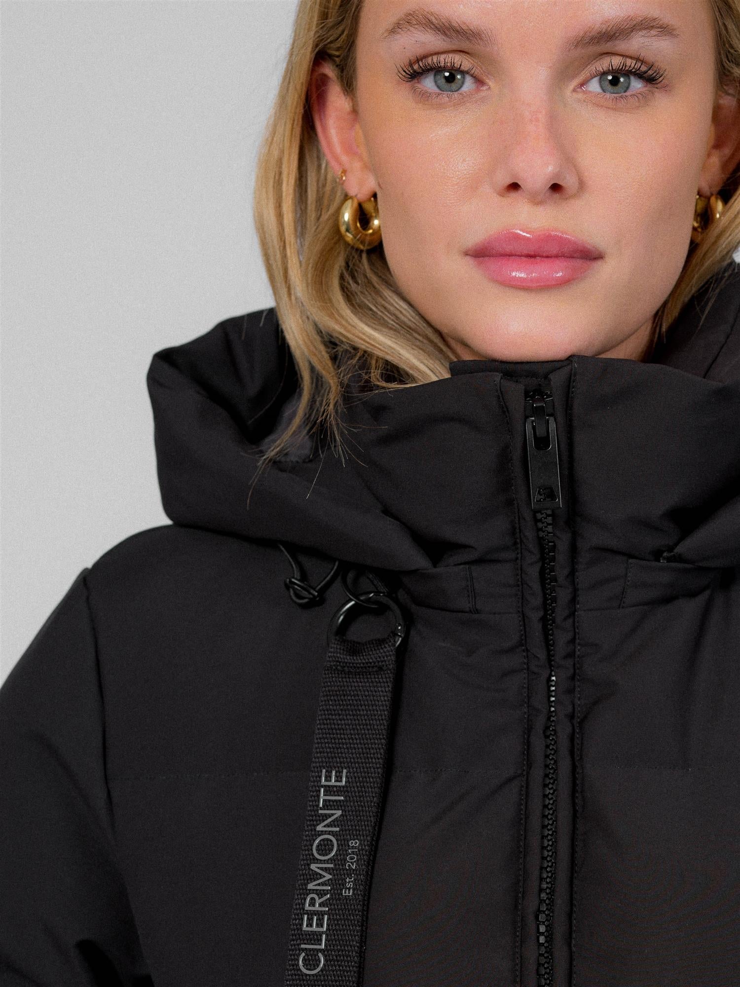 Cully Parka Jakker