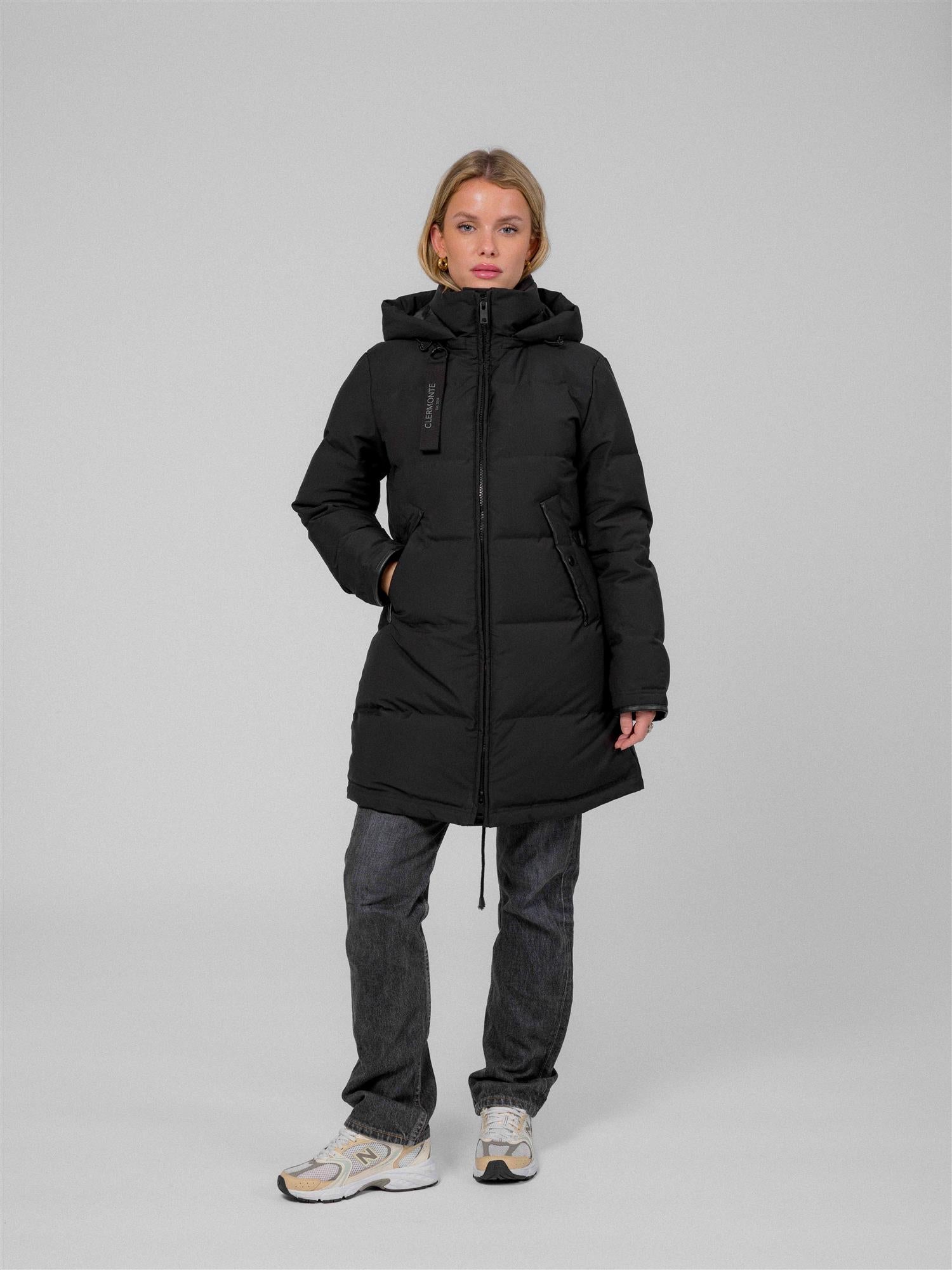 Cully Parka Jakker