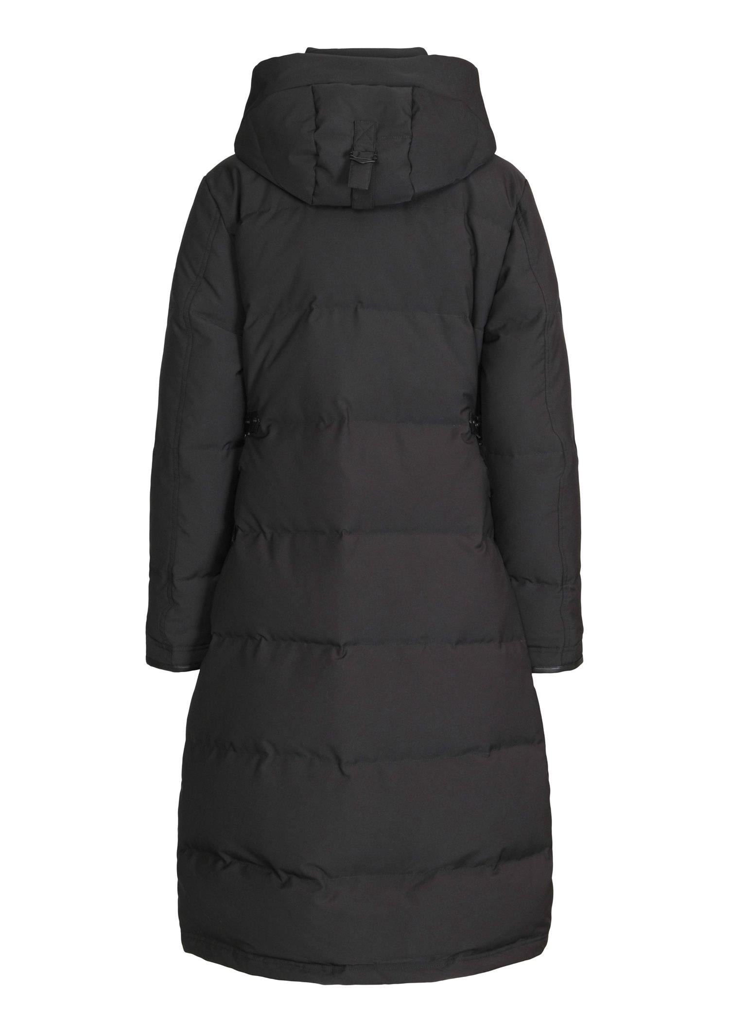 Cully Parka Long Jakker