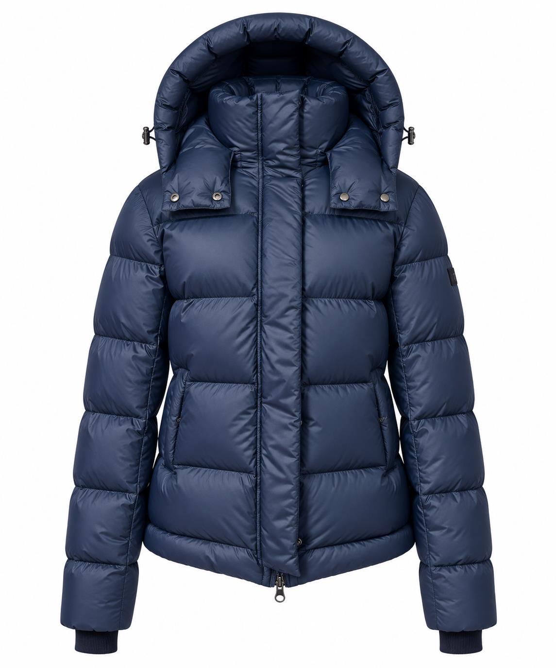 Leah Down Jacket