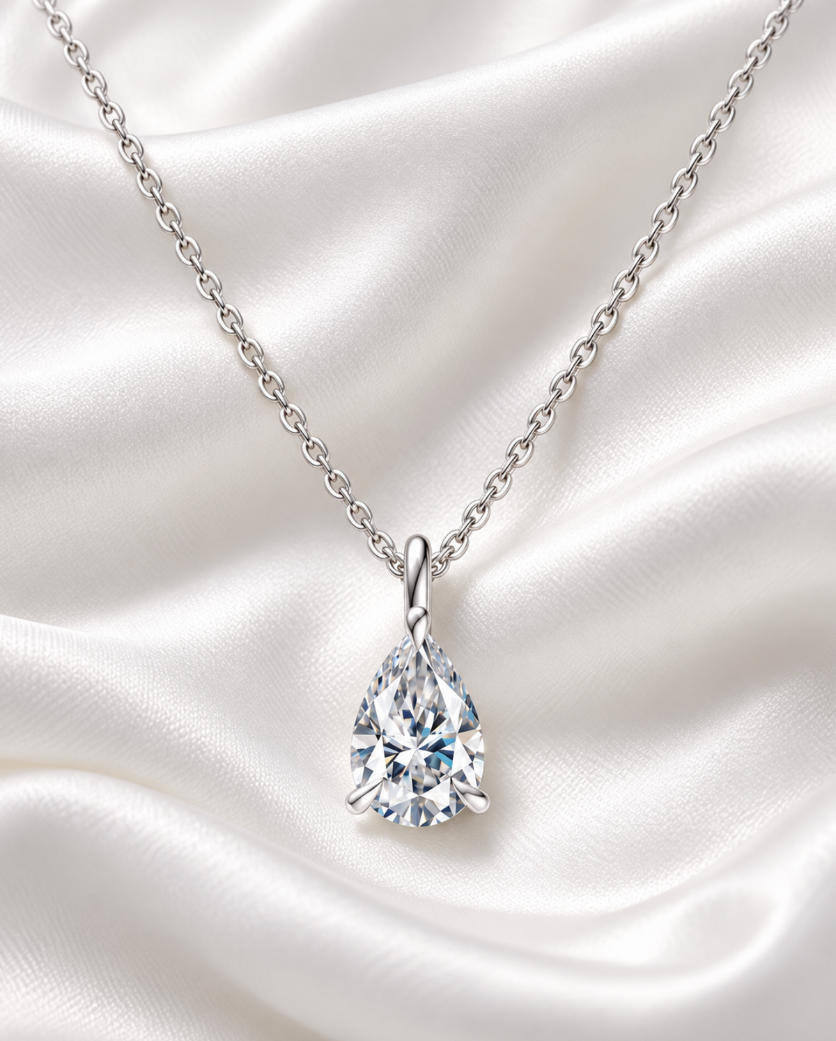 Drop Necklace