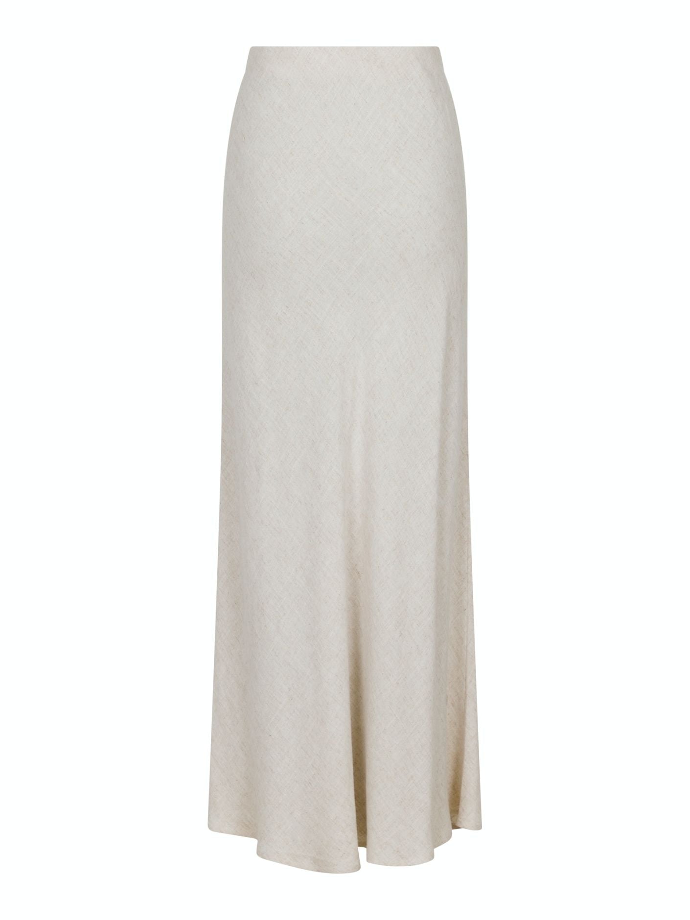 Viso Linen Skirt - Skjørt