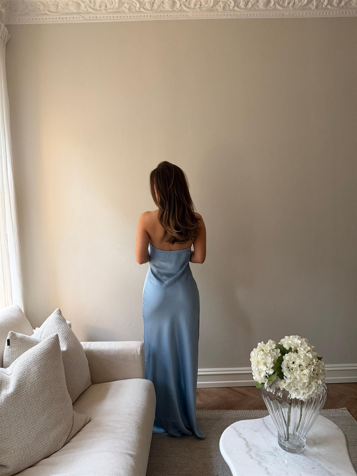 Dolores Dress