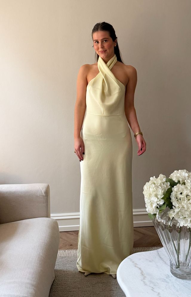 Dolores Dress