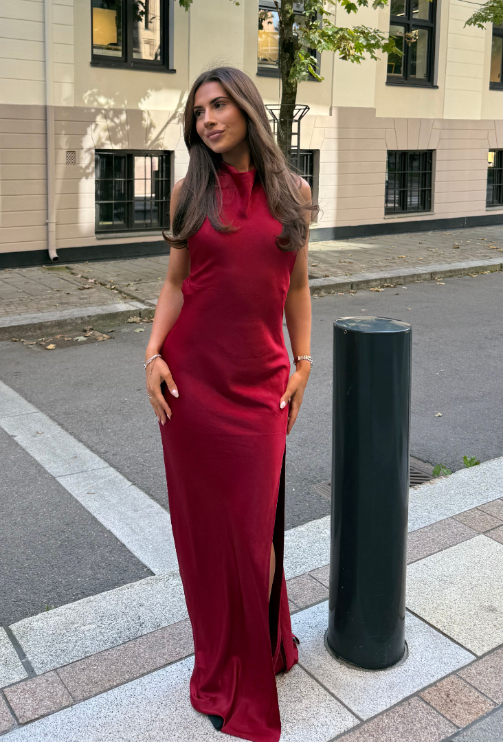 Millicent Dress