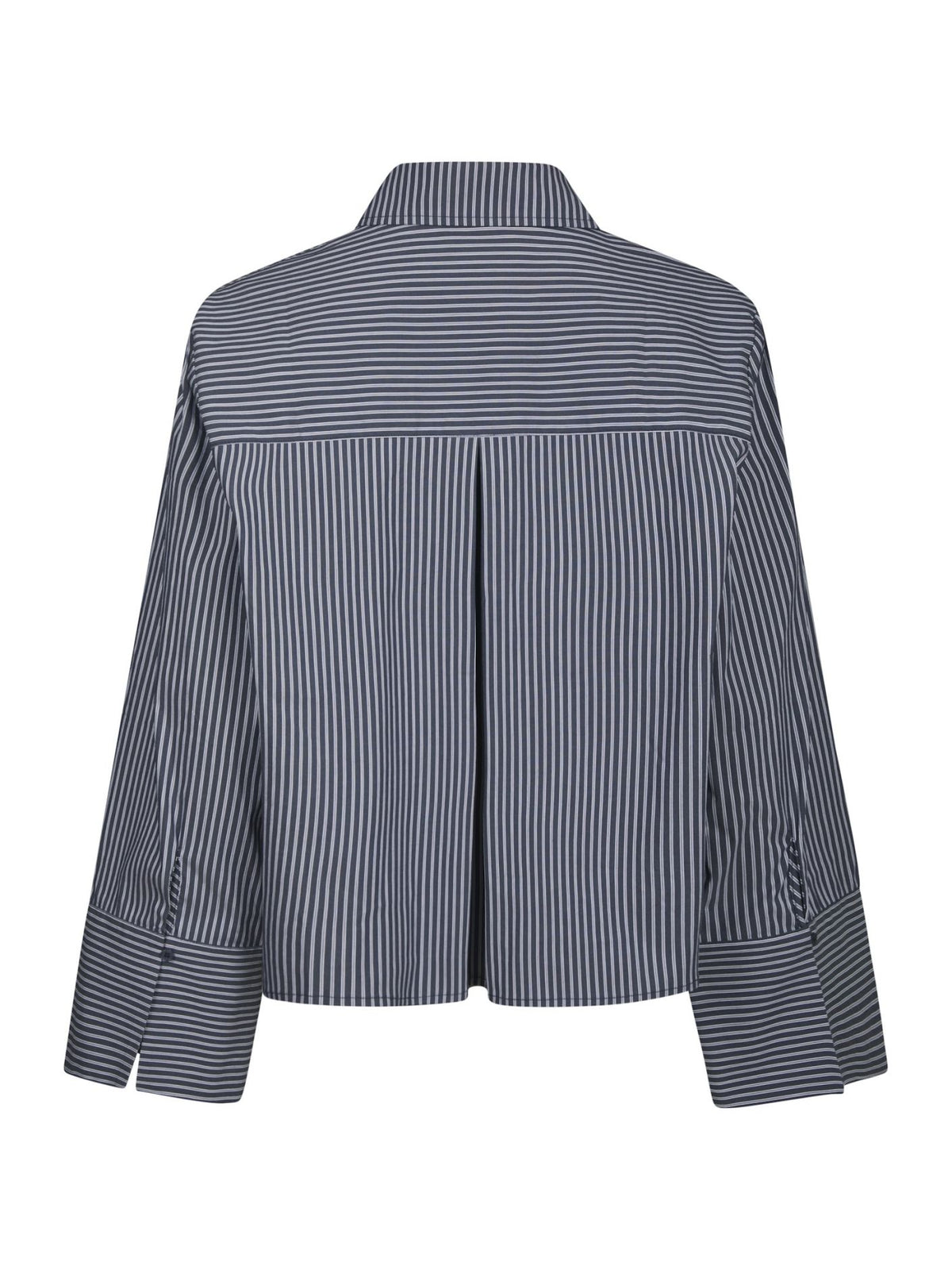 Jaylin Stripe Shirt