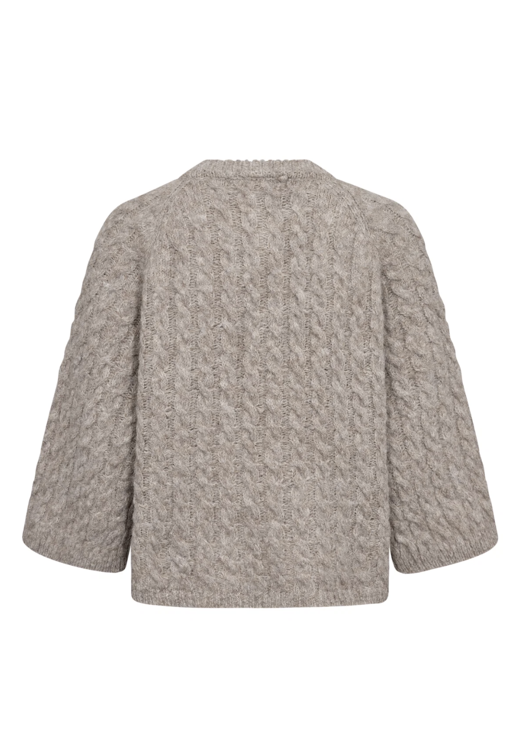 Kabba New Knit Cardigan