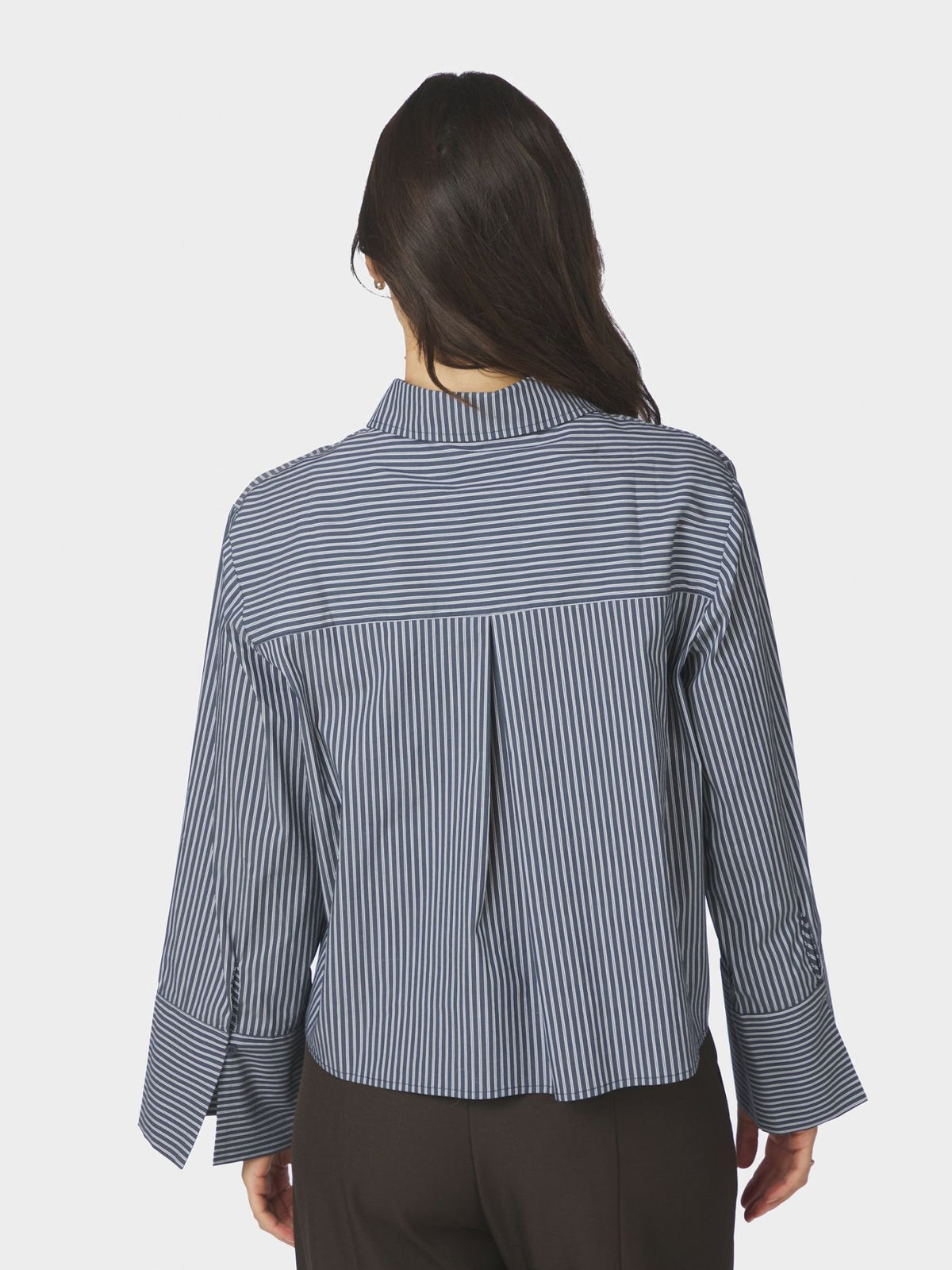 Jaylin Stripe Shirt