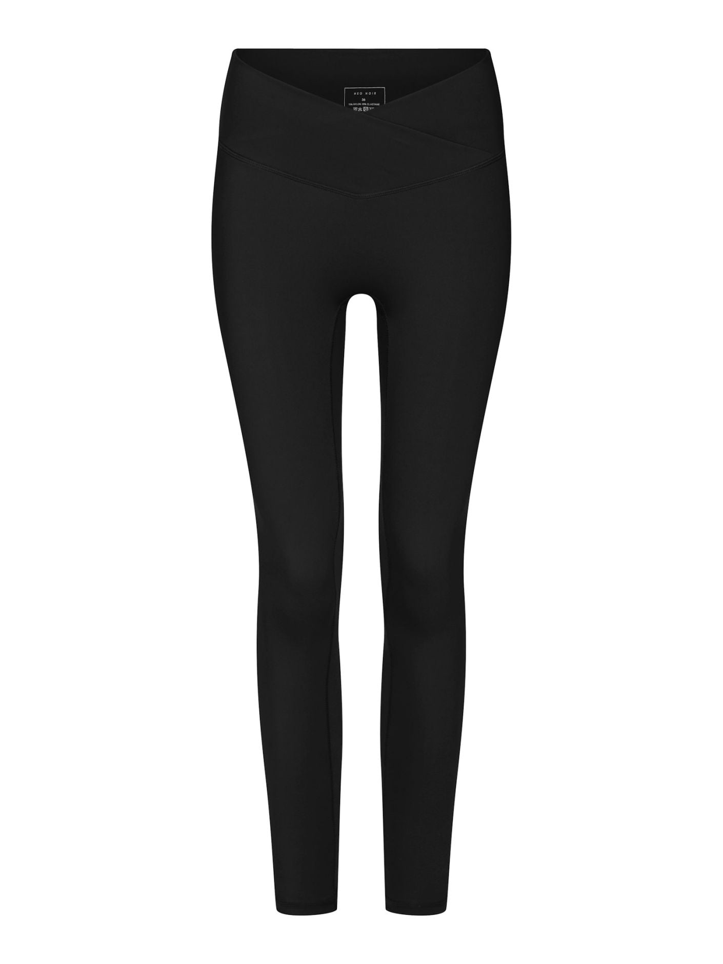 Sabina Wrap Leggings