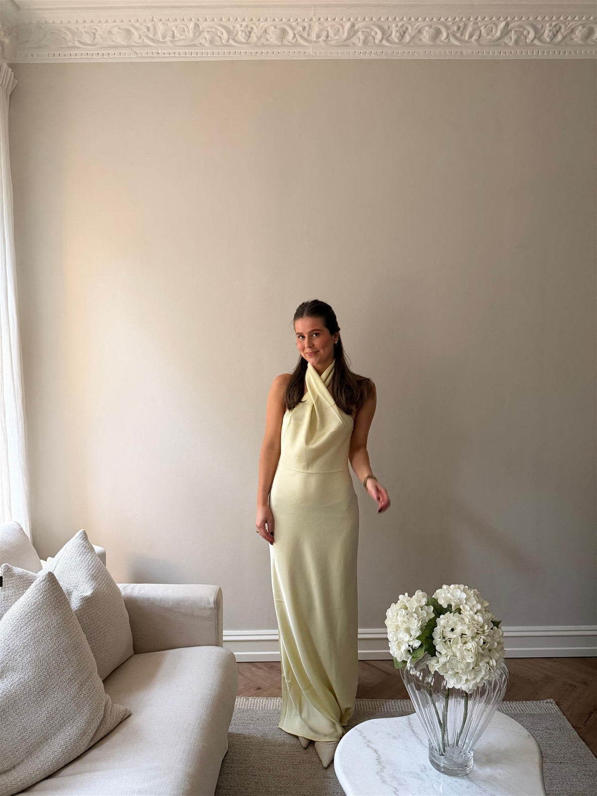 Dolores Dress