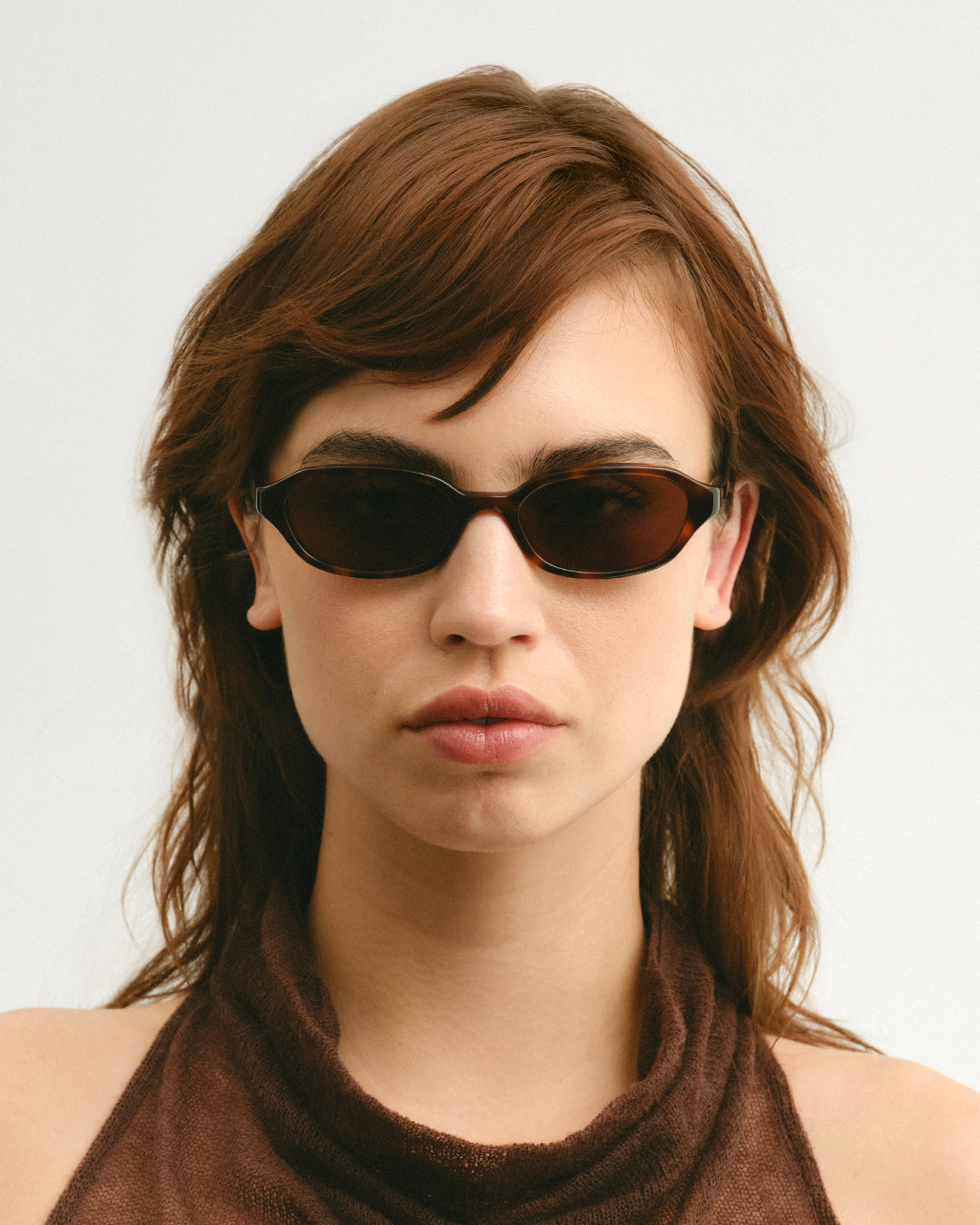 Aidan Tortoise Brown