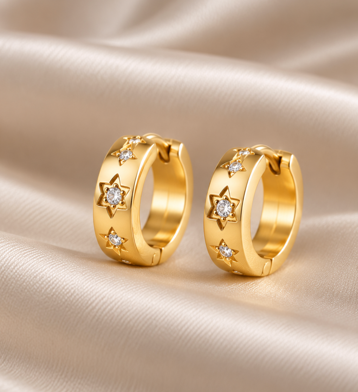Nellie Earring
