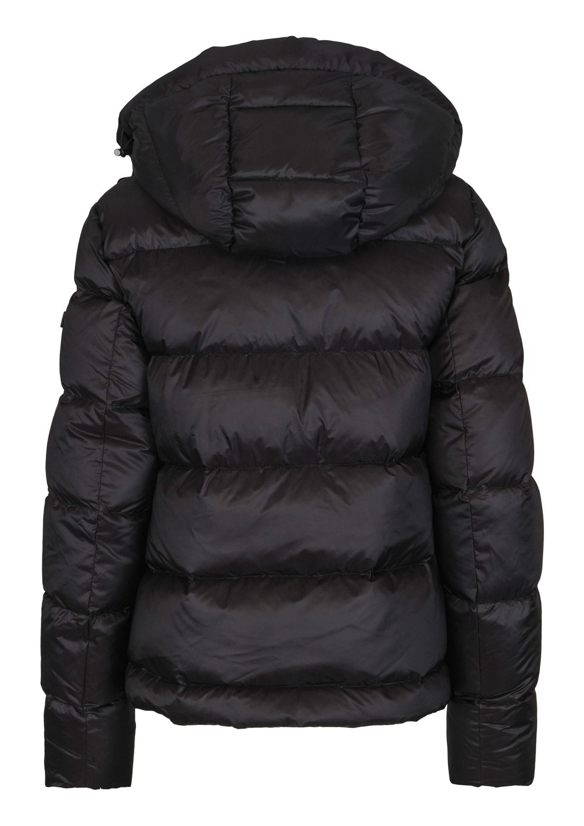 Leah Down Jacket