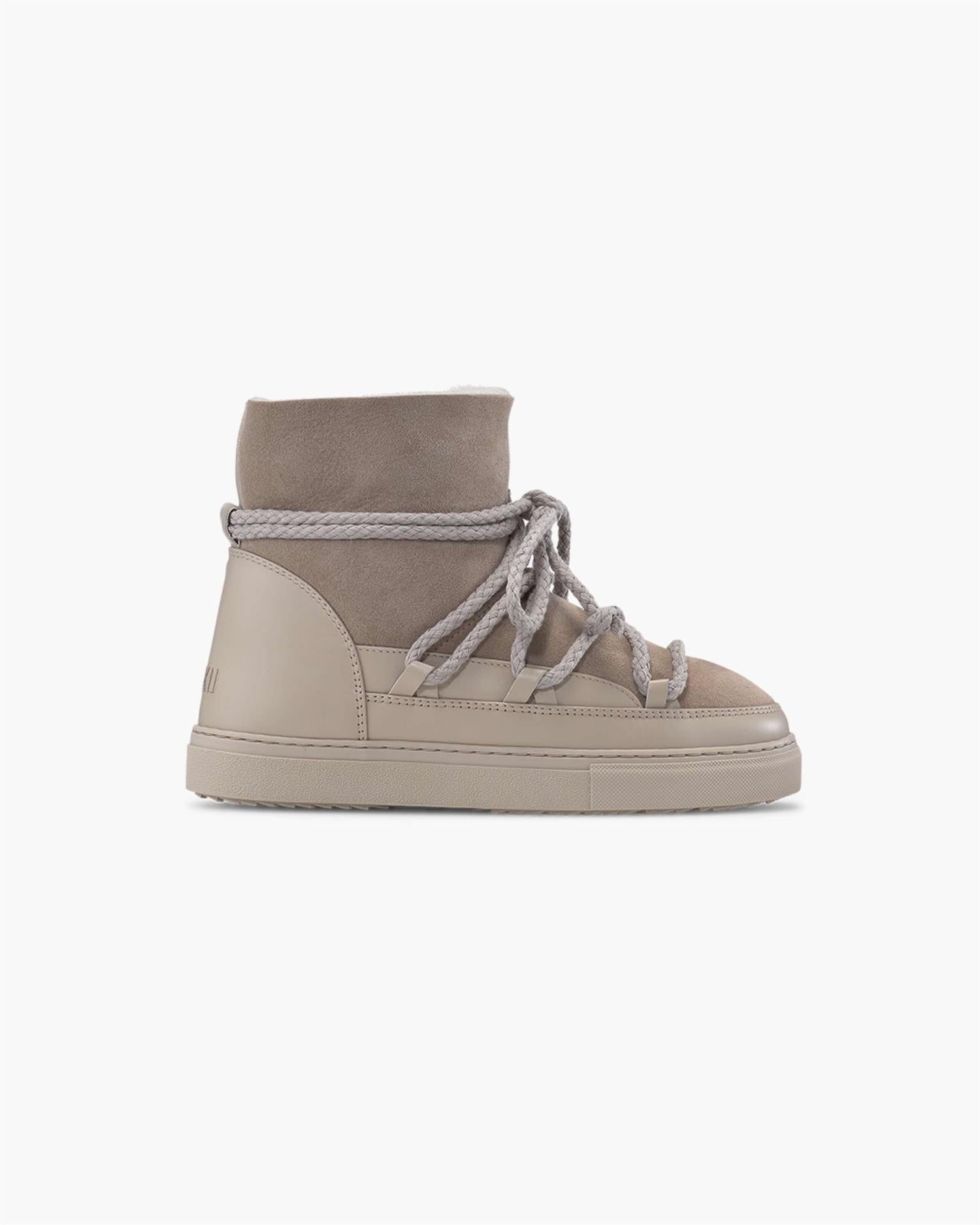 Classic Sneaker - Sko