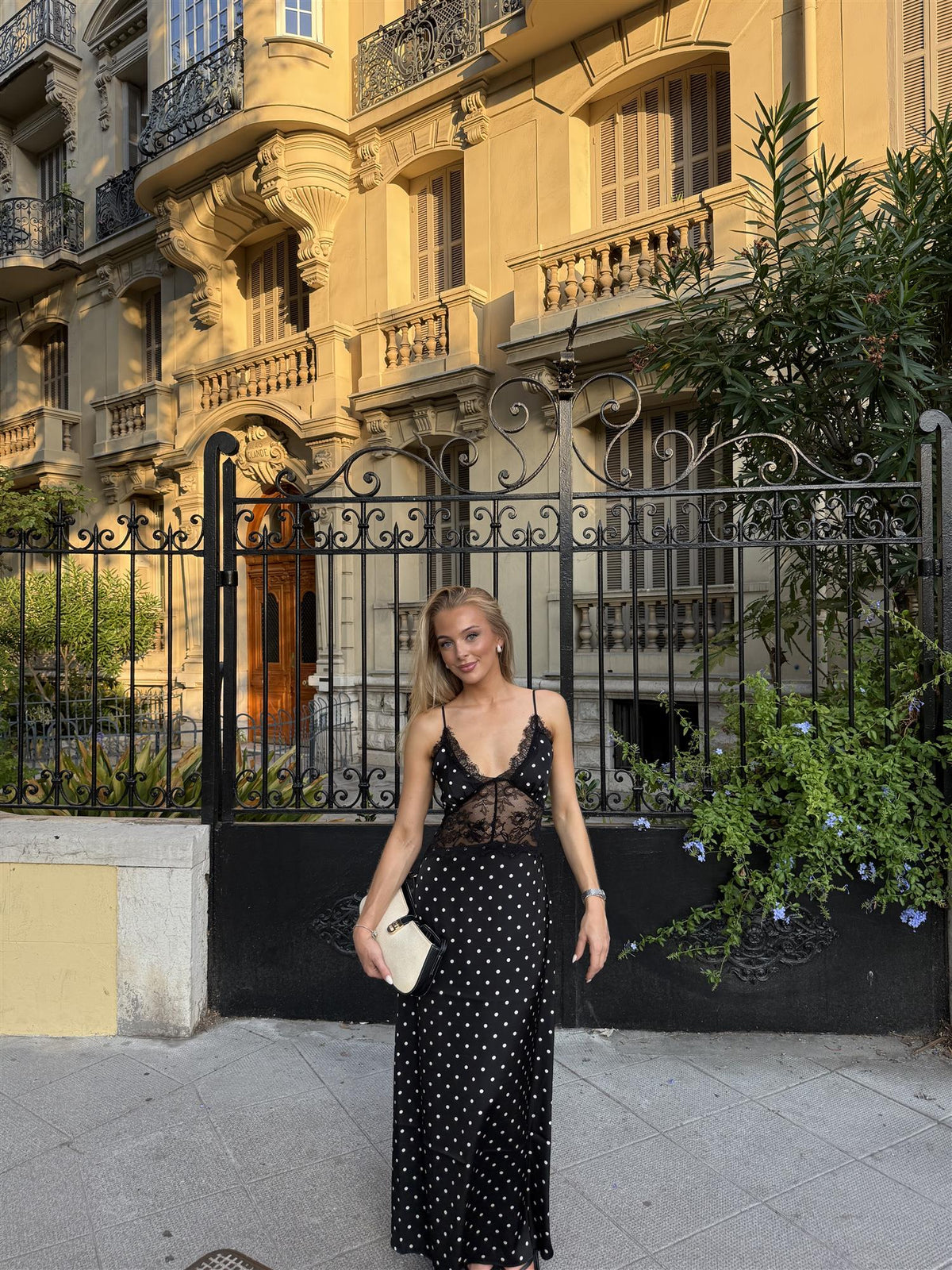 Lilly Tulum Maxi Dress