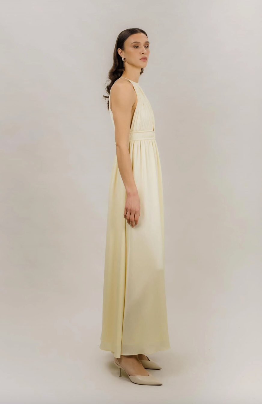 Lillibeth Dress