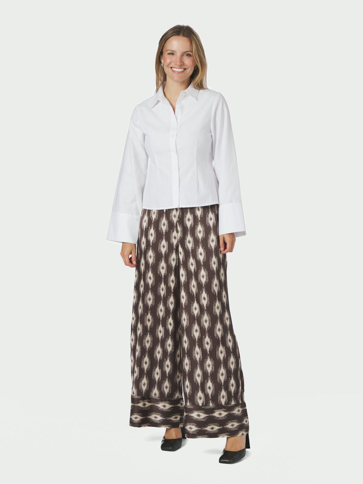 Sora Ikat Pants