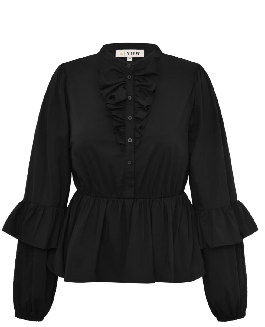 Daniela Shirt - Overdeler