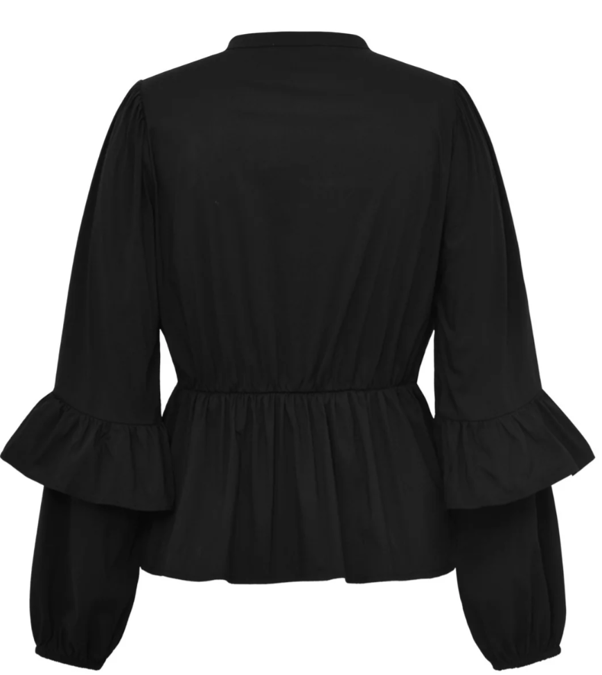 Daniela Shirt - Overdeler