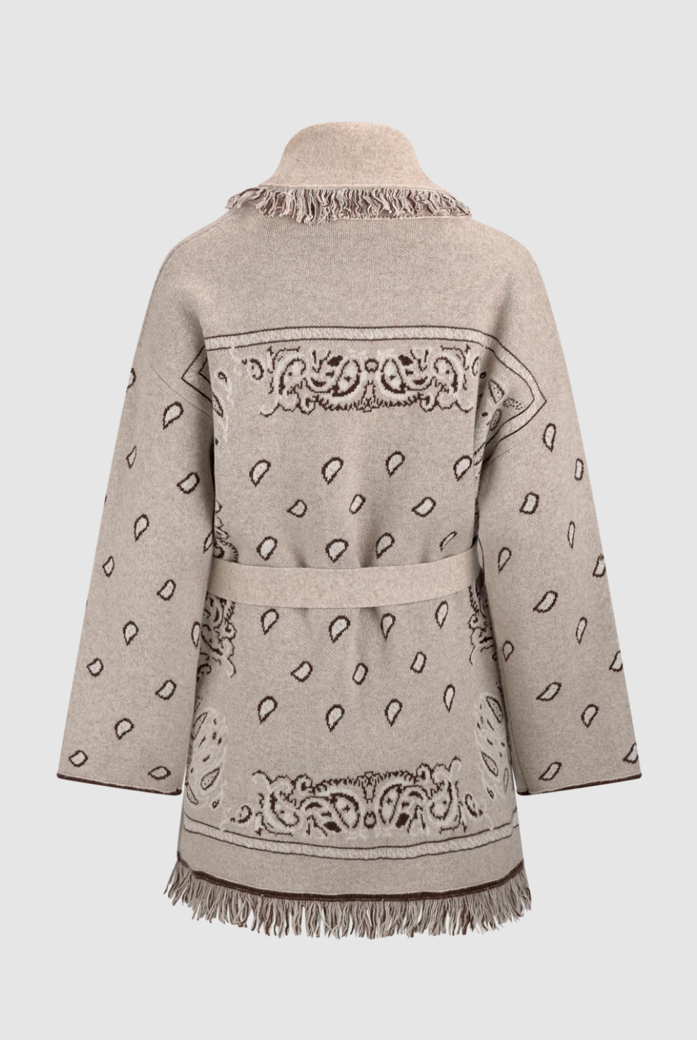 Angela Cardigan