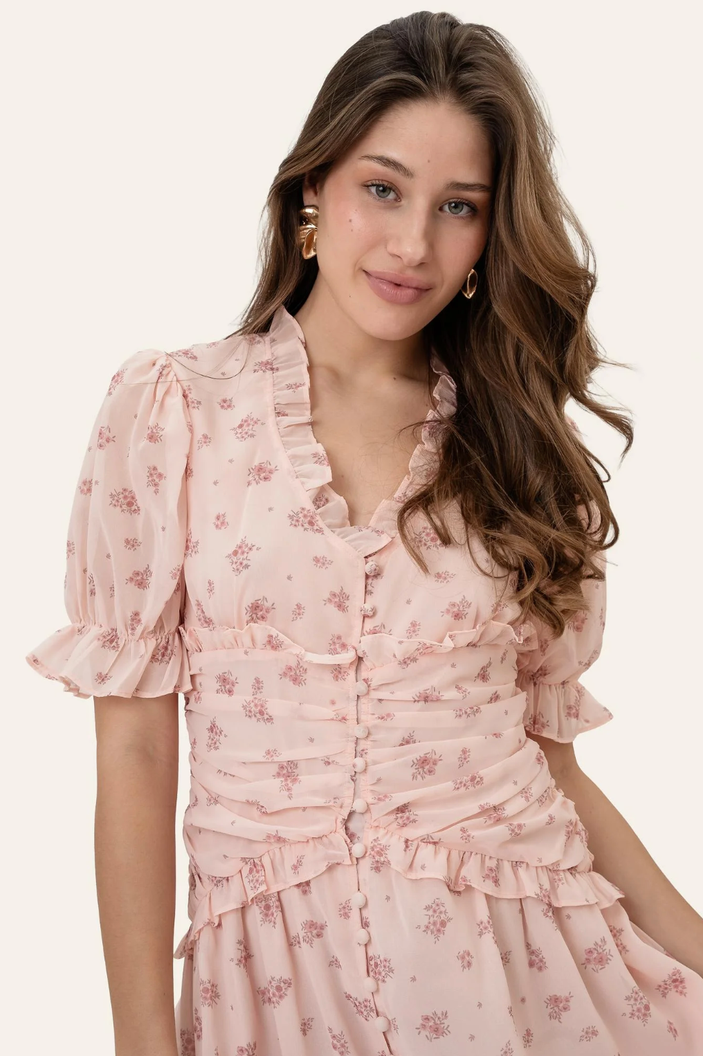 ArielIC  Dress