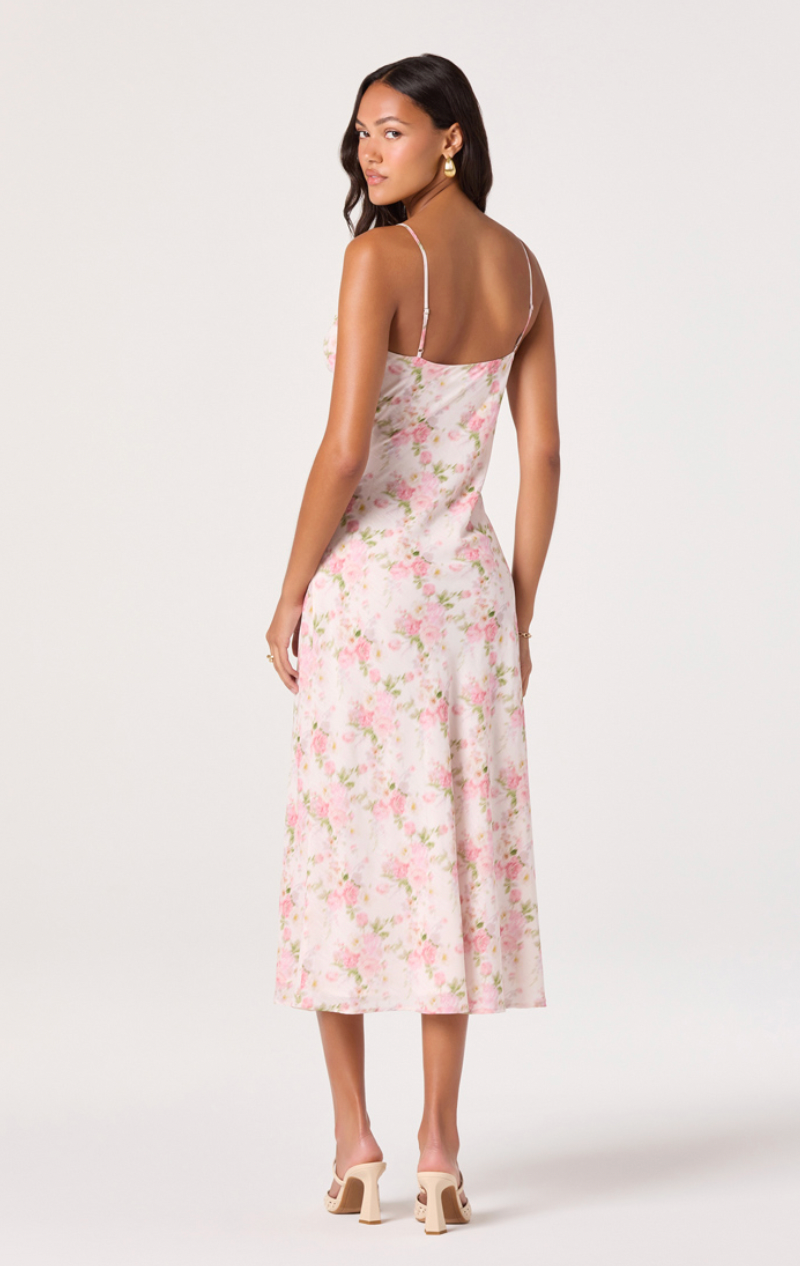 Liran Midi Dress