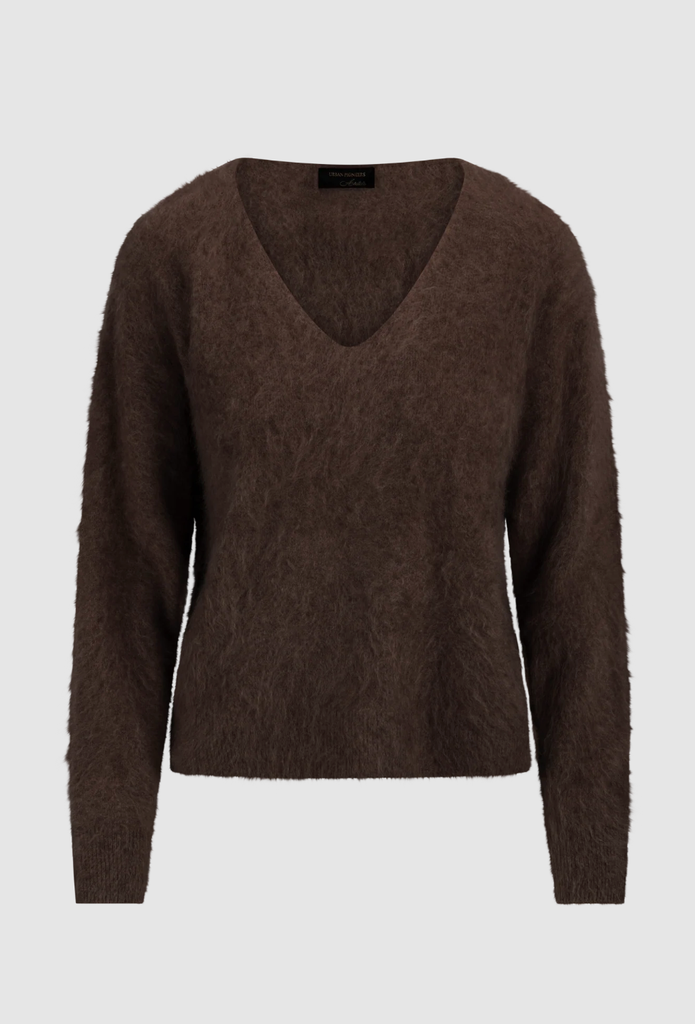 Boudica Sweater